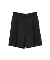 LOW WAIST HALF PANTS