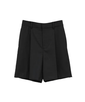 LOW WAIST HALF PANTS