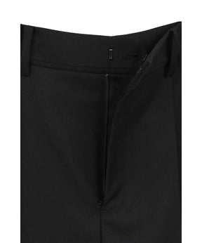 LOW WAIST HALF PANTS