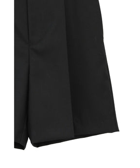 LOW WAIST HALF PANTS