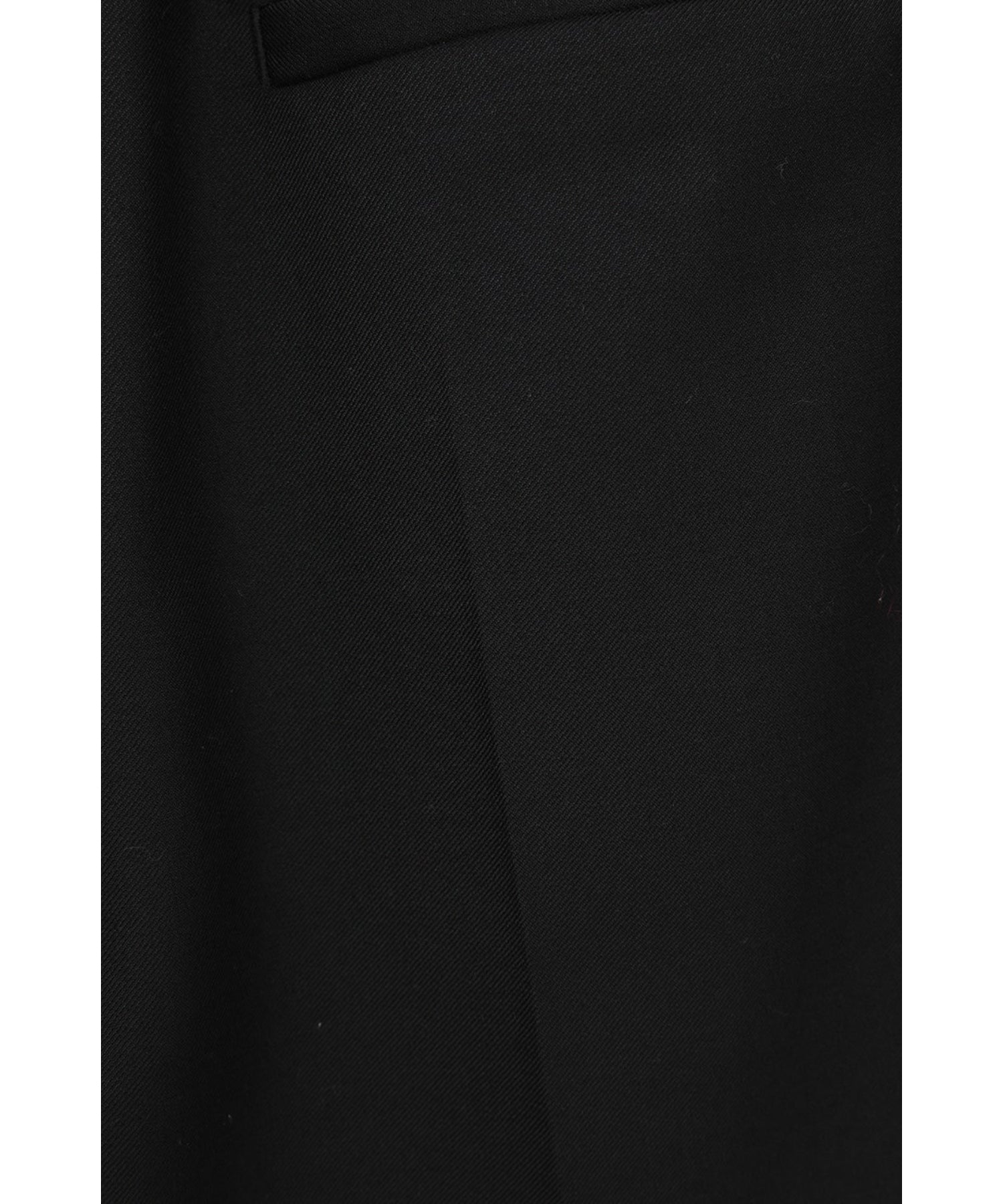 LOW WAIST HALF PANTS