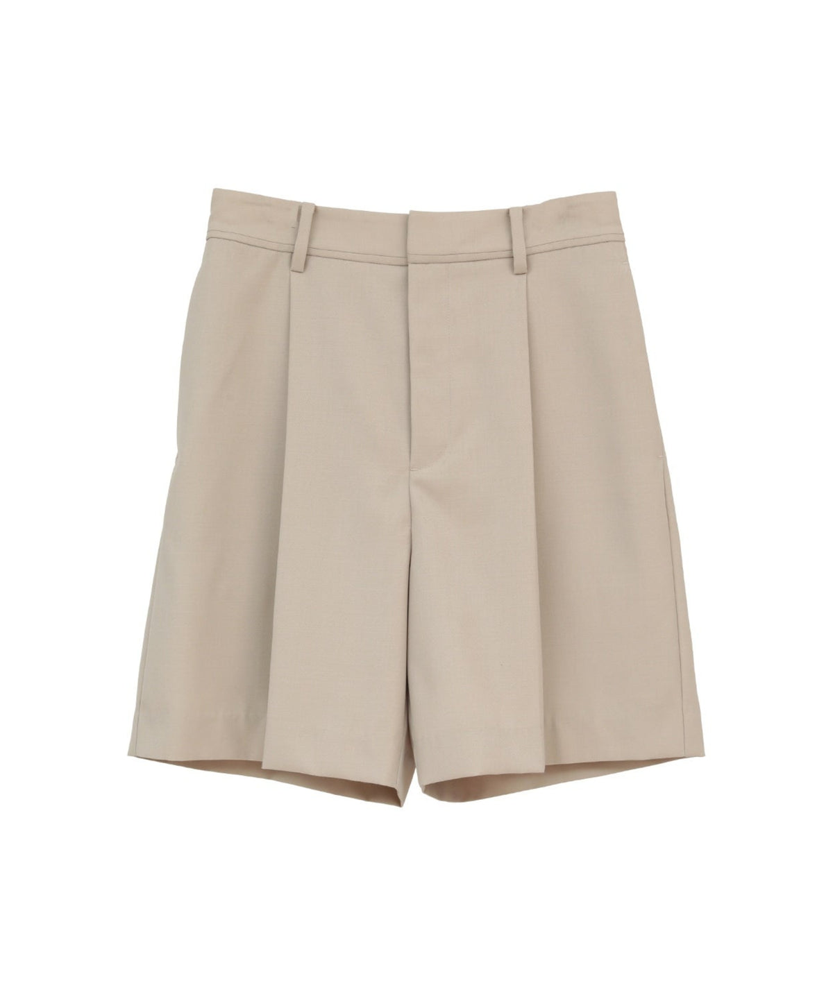 LOW WAIST HALF PANTS