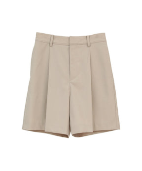 LOW WAIST HALF PANTS