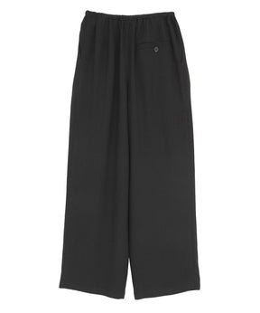 DRAWSTRING LOOSE TUCK PANTS