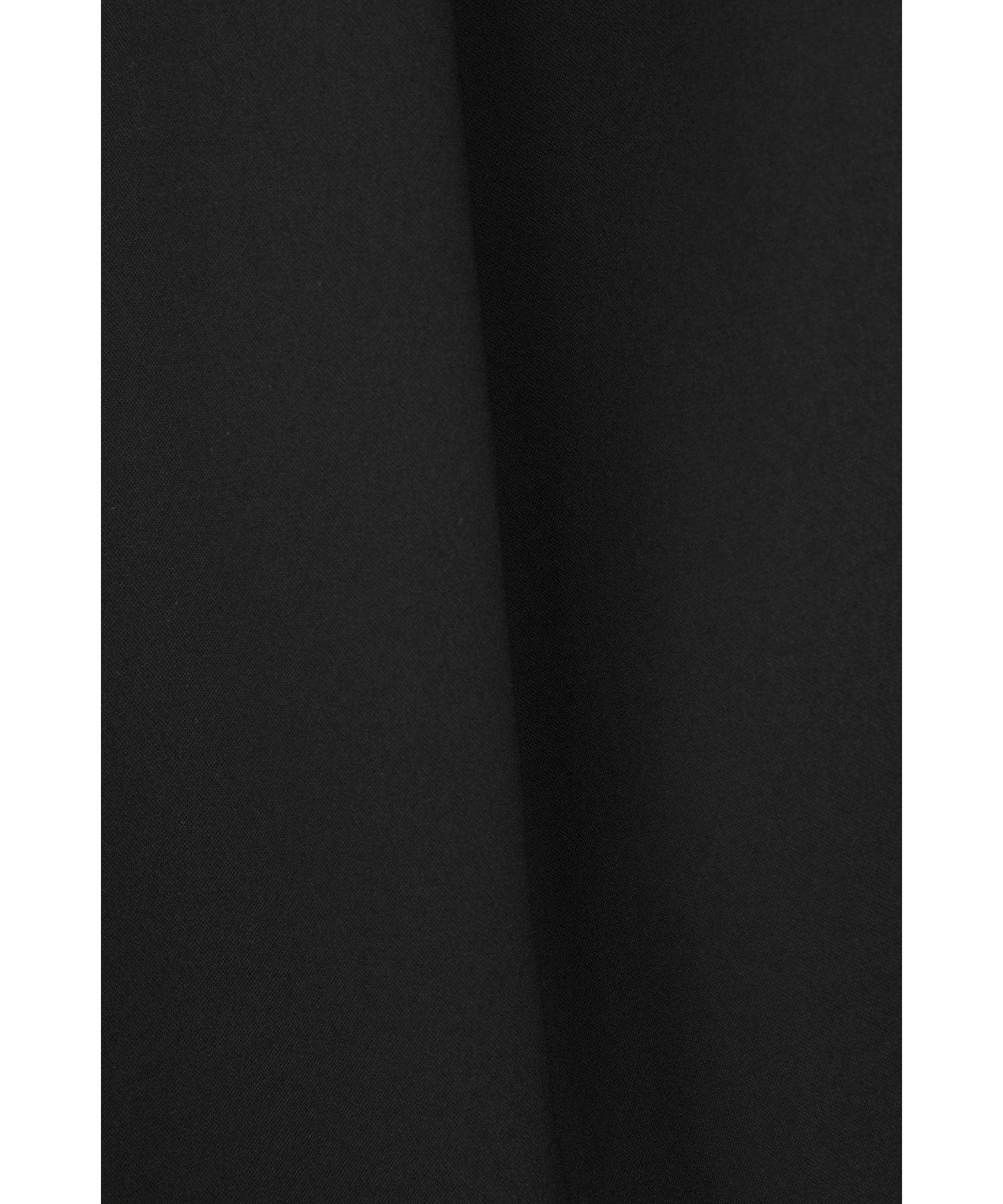 DRAWSTRING LOOSE TUCK PANTS