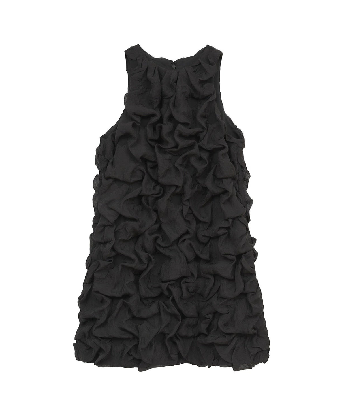 CLOUD AMERICAN SLEEVE MINI ONEPIECE