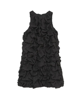 CLOUD AMERICAN SLEEVE MINI ONEPIECE