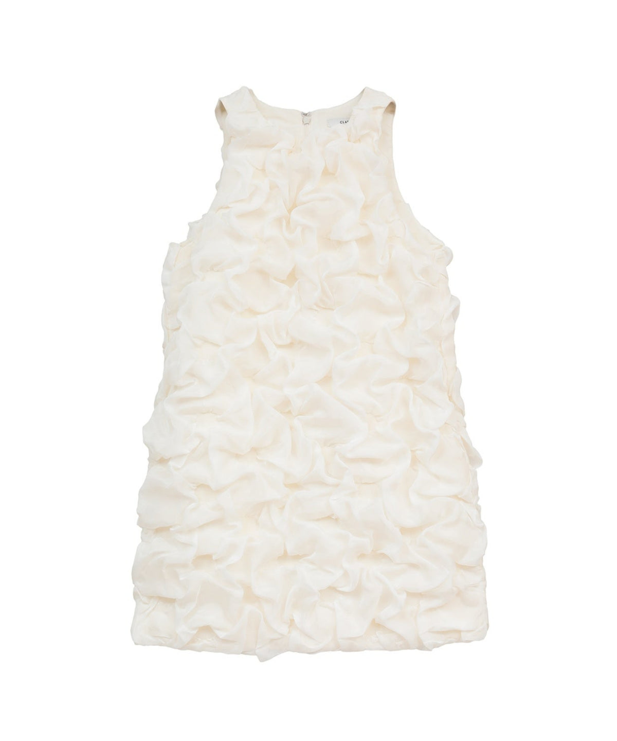 CLOUD AMERICAN SLEEVE MINI ONEPIECE