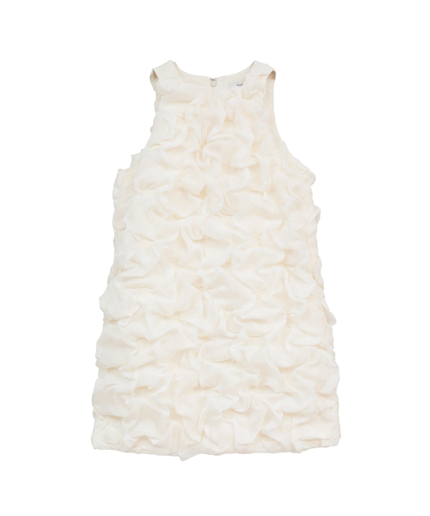 CLOUD AMERICAN SLEEVE MINI ONEPIECE