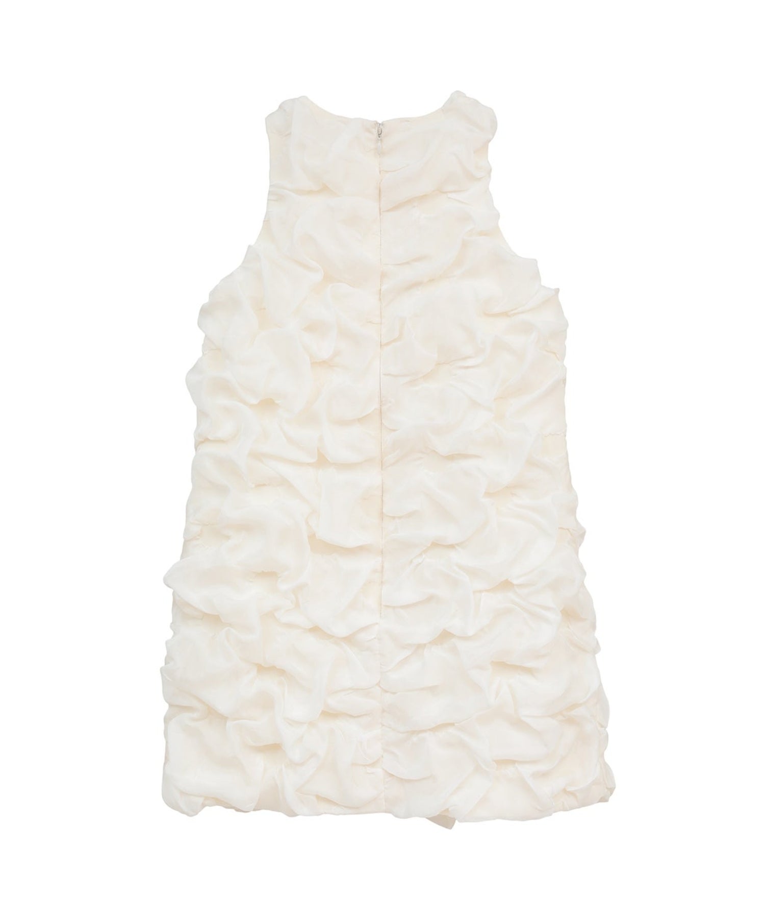 CLOUD AMERICAN SLEEVE MINI ONEPIECE