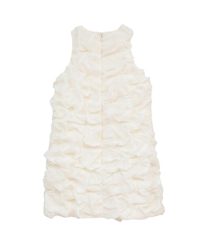 CLOUD AMERICAN SLEEVE MINI ONEPIECE