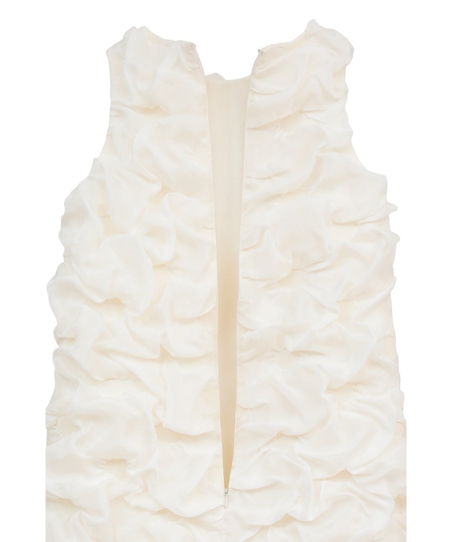 CLOUD AMERICAN SLEEVE MINI ONEPIECE