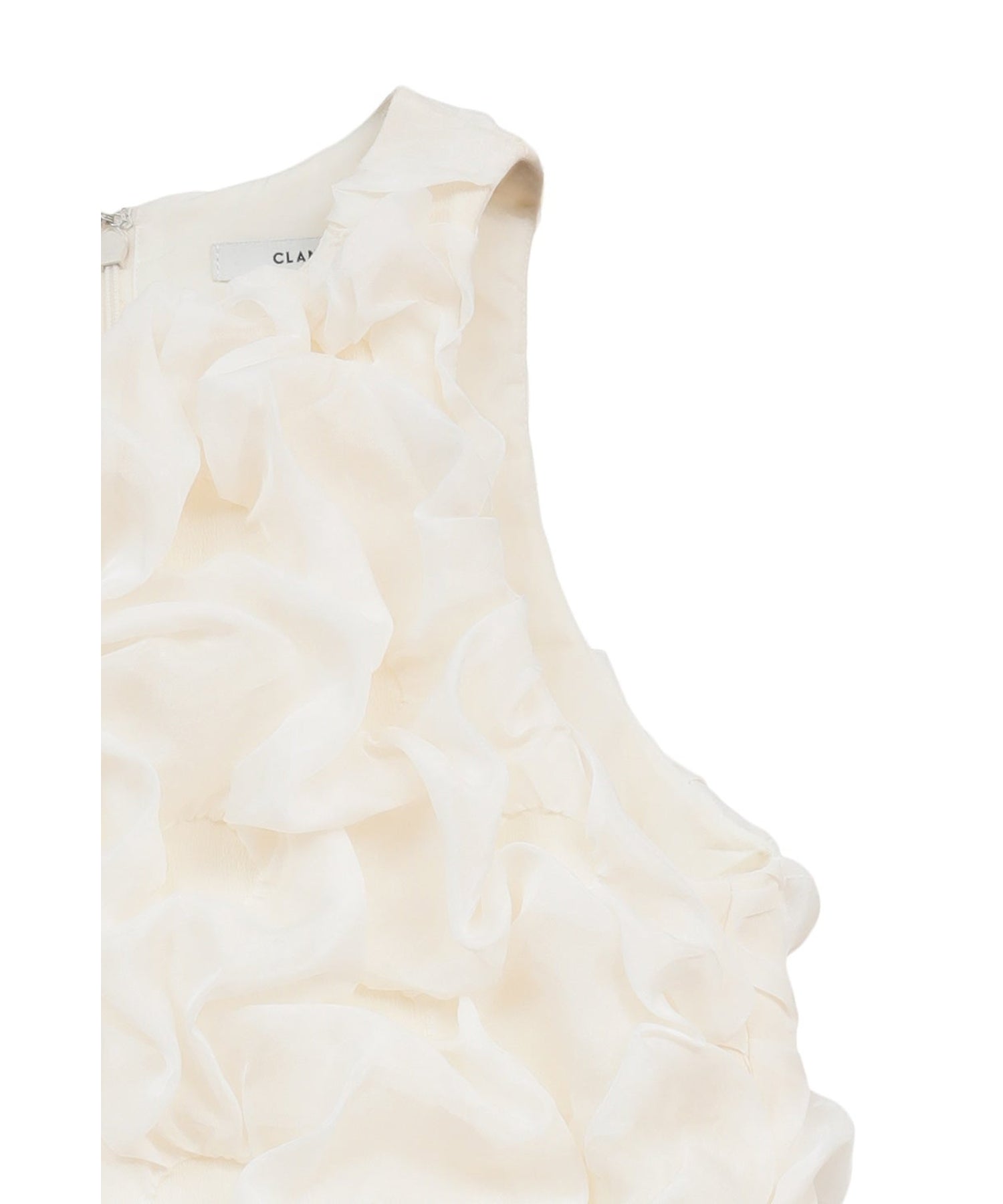 CLOUD AMERICAN SLEEVE MINI ONEPIECE