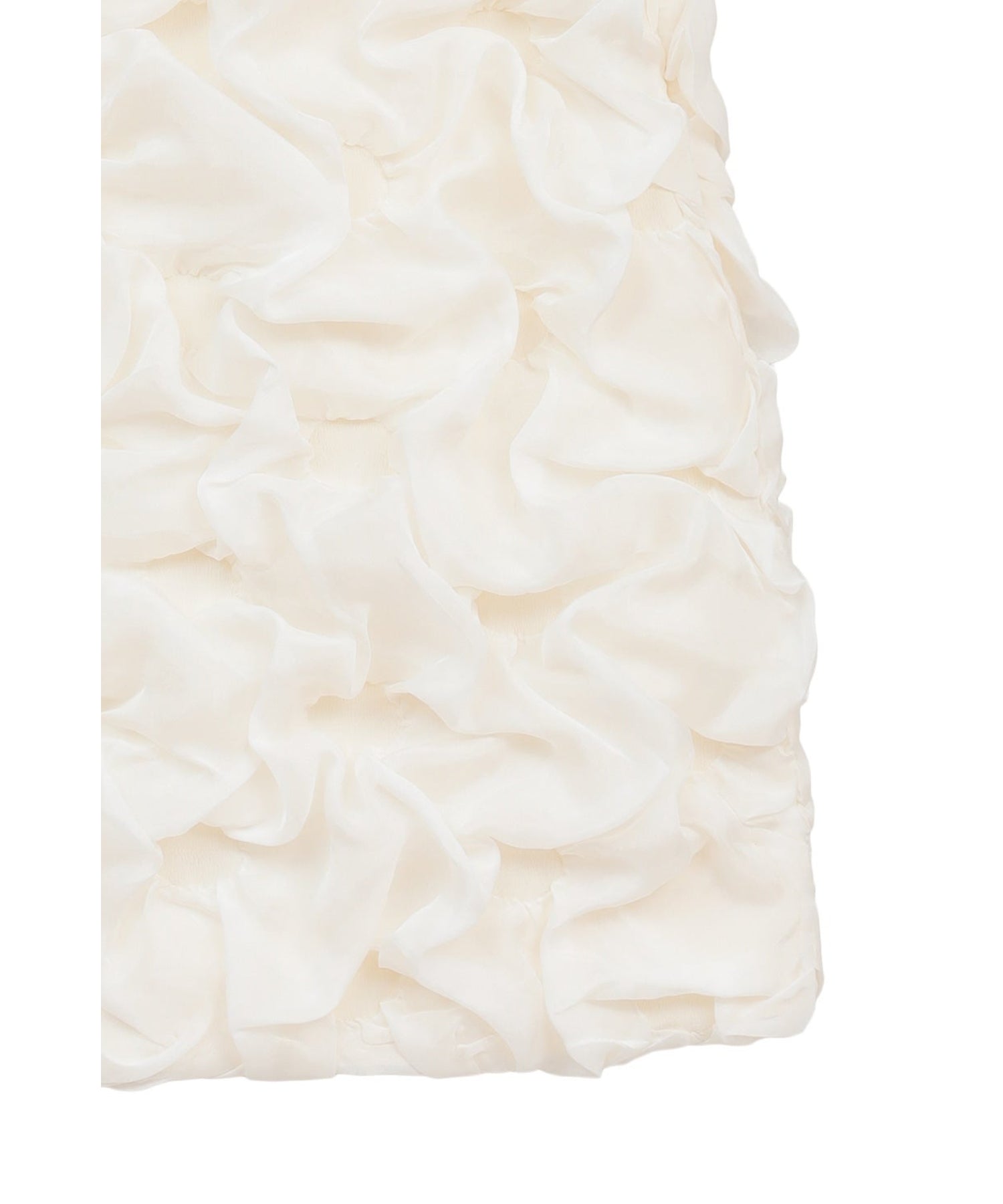 CLOUD AMERICAN SLEEVE MINI ONEPIECE