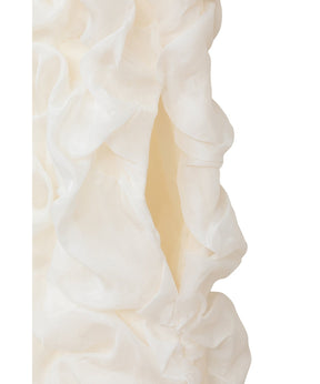 CLOUD AMERICAN SLEEVE MINI ONEPIECE