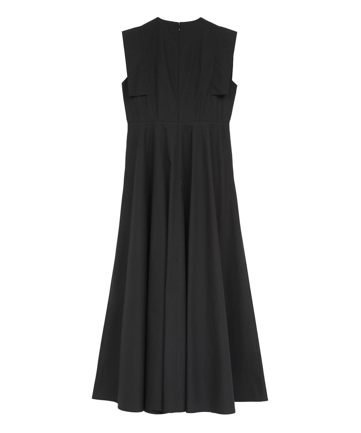 SQUARE SLEEVE ONEPIECE