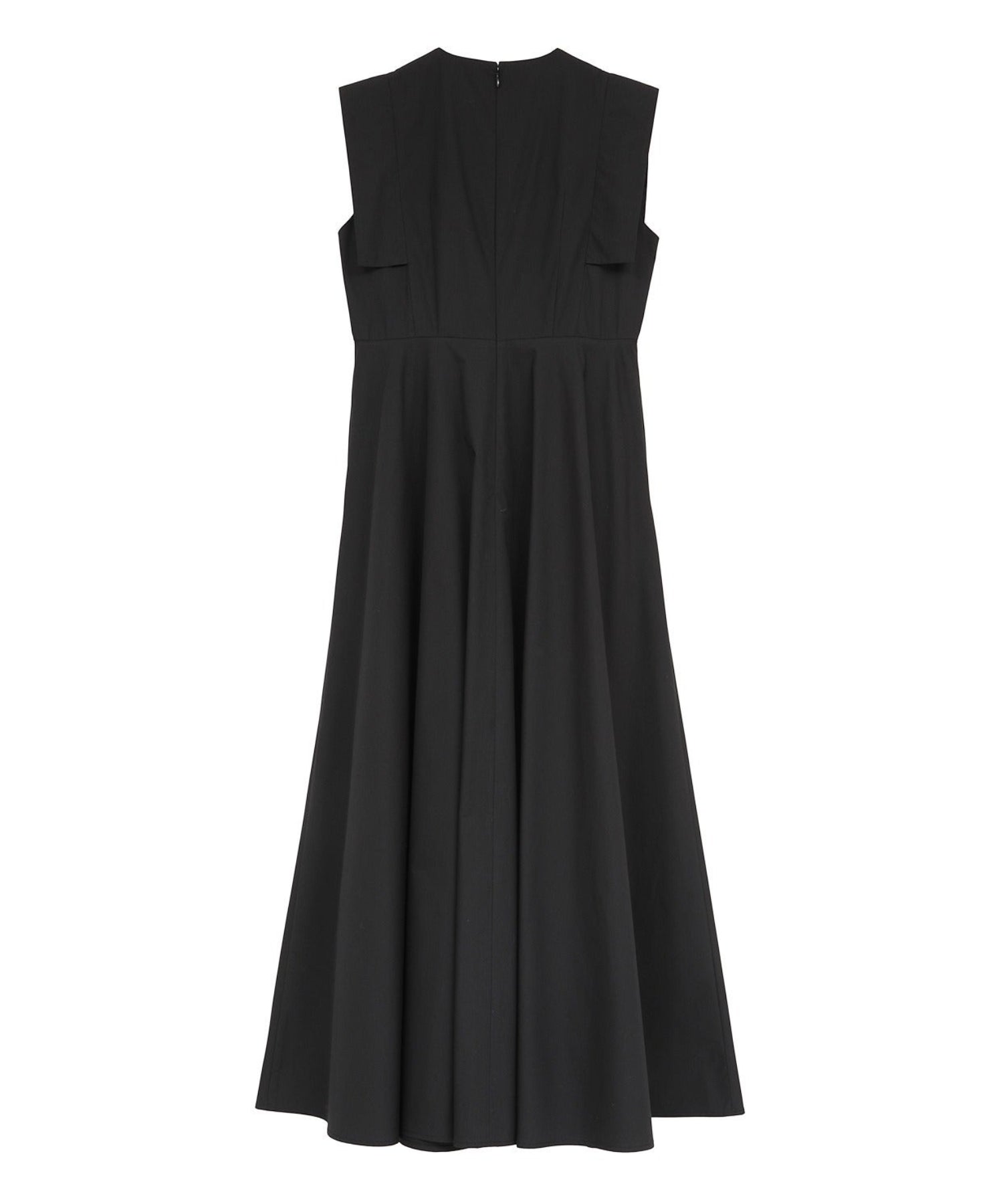 SQUARE SLEEVE ONEPIECE