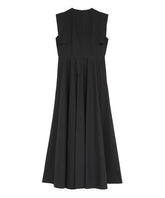 SQUARE SLEEVE ONEPIECE