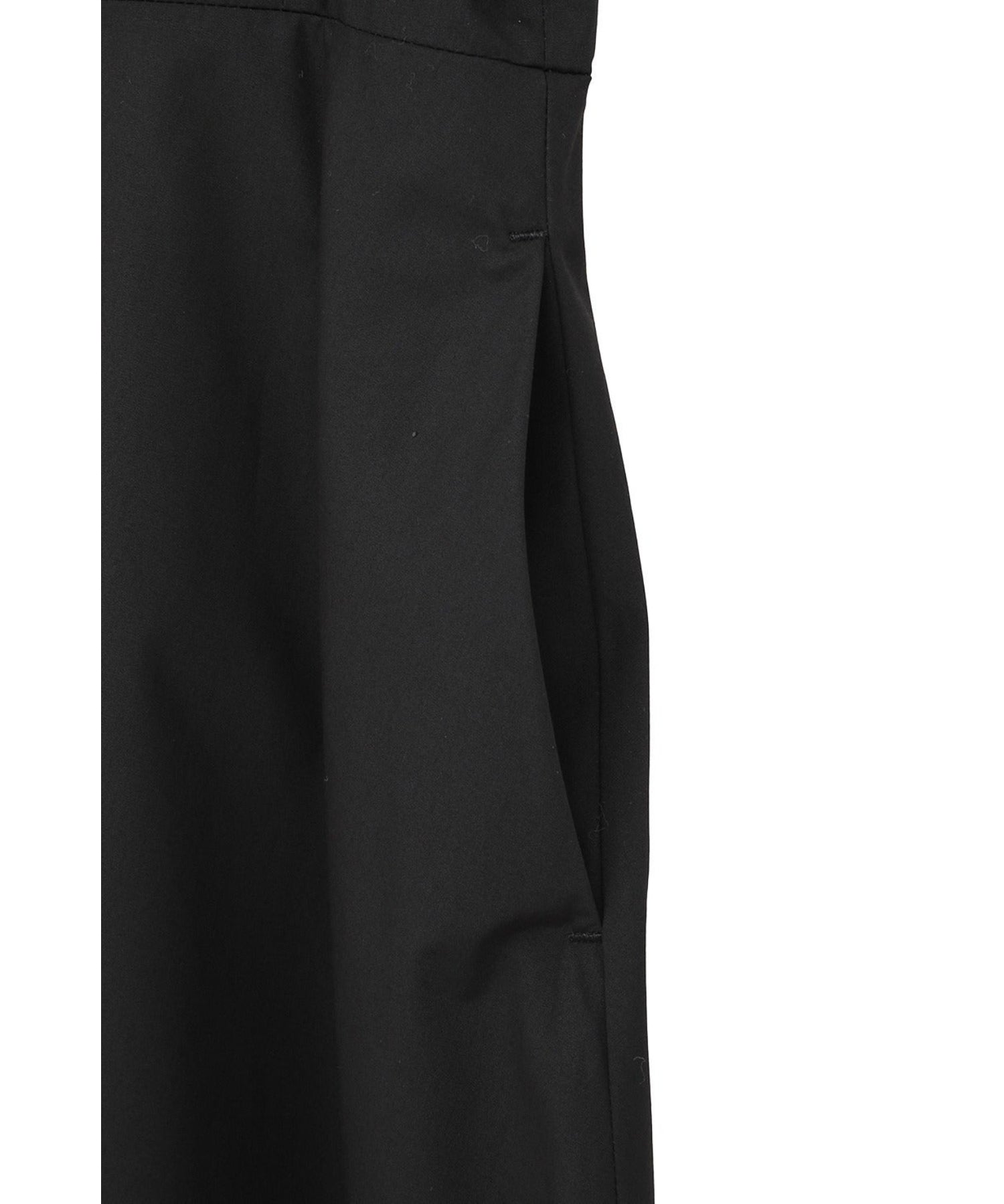 SQUARE SLEEVE ONEPIECE