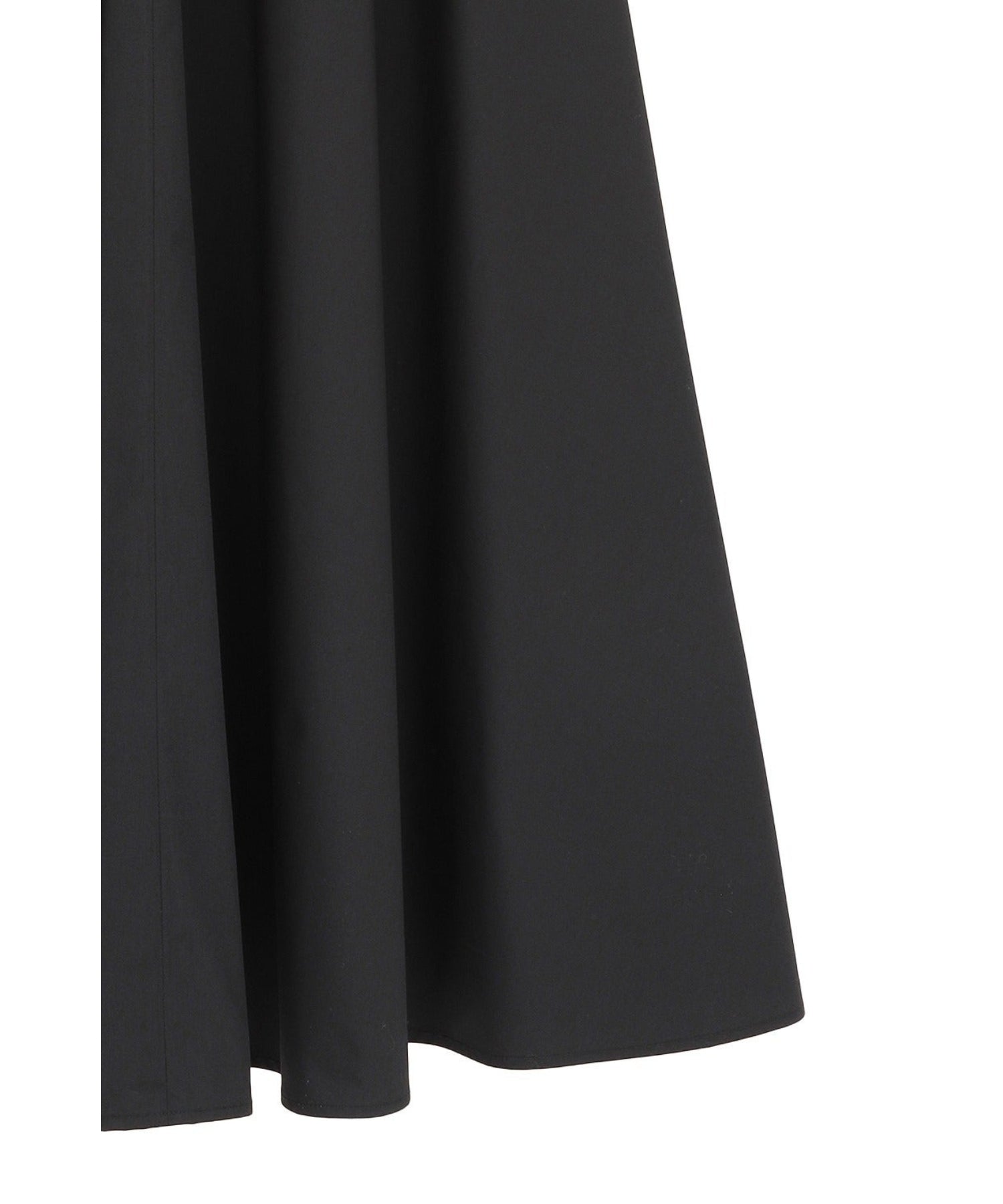 SQUARE SLEEVE ONEPIECE