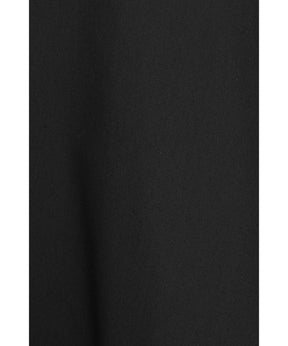 SQUARE SLEEVE ONEPIECE