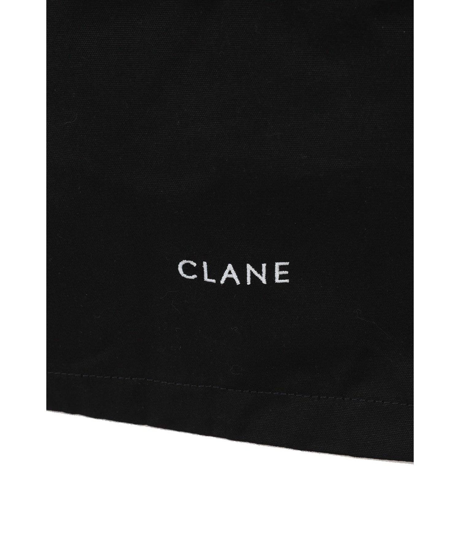 FABRIC TOTE BAG
