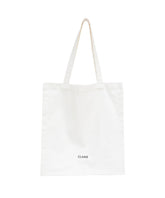 FABRIC TOTE BAG