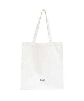FABRIC TOTE BAG
