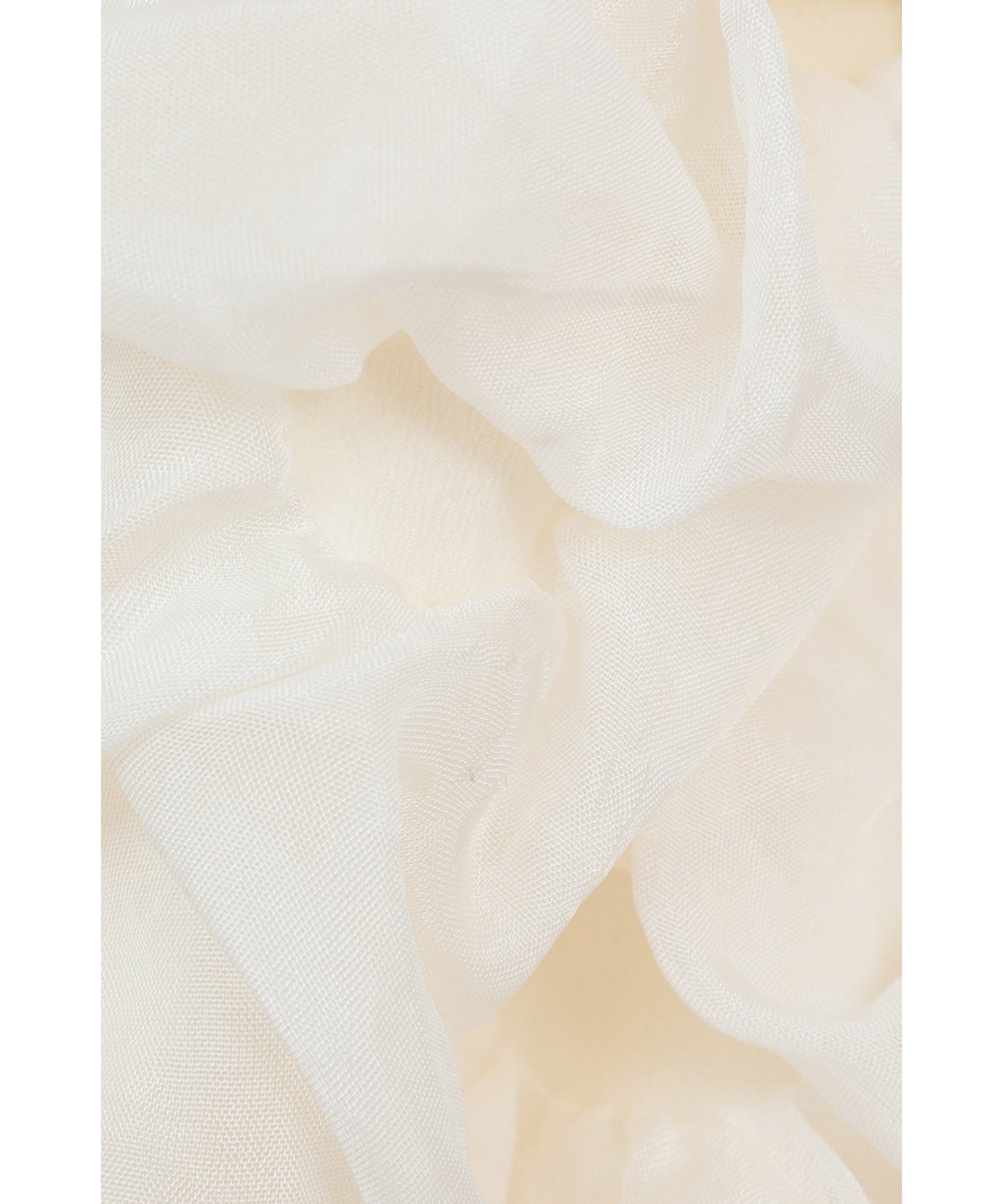 W FACE CLOUD PUFF SLEEVE TOPS