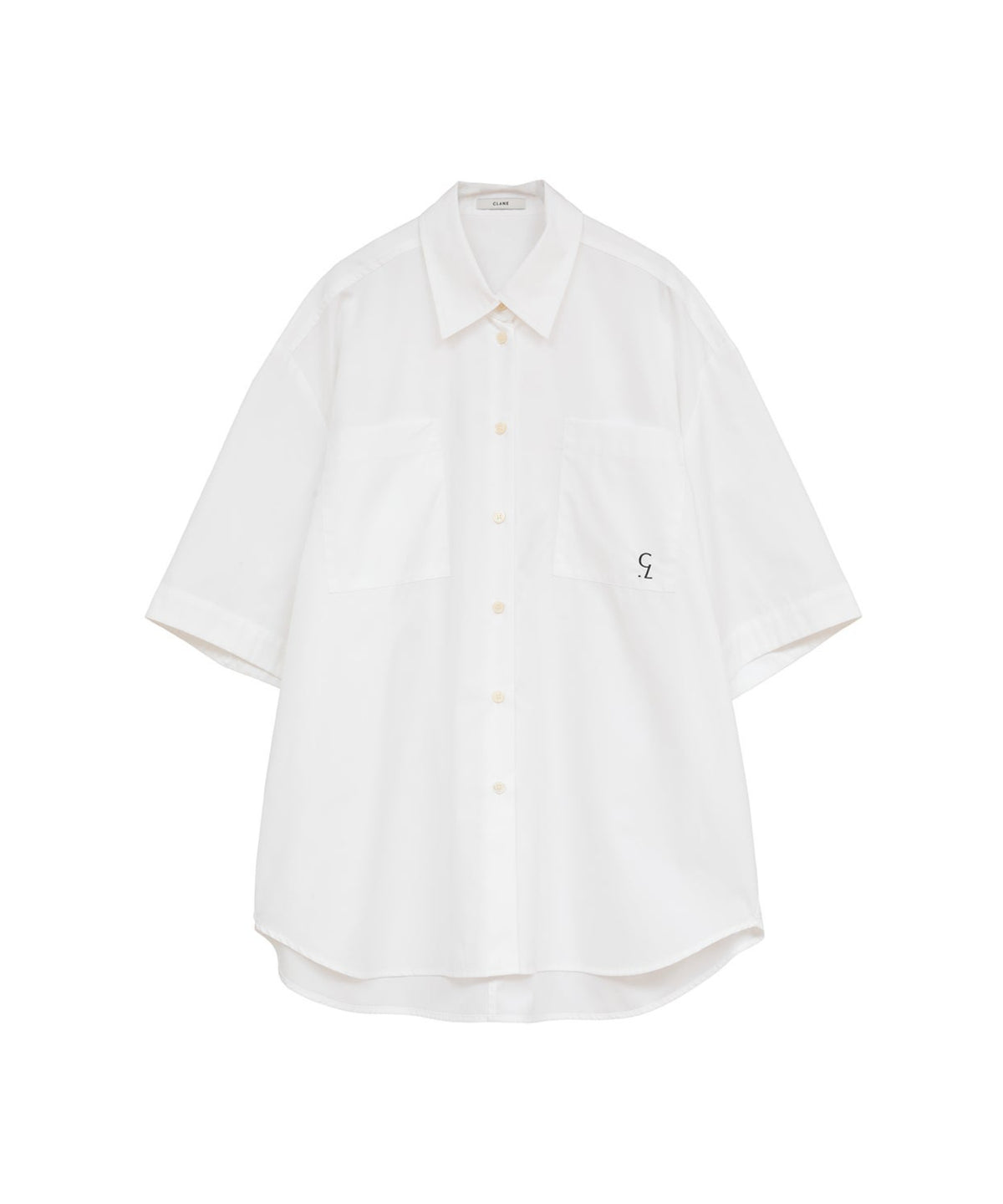 HALF SLEEVE HUGE SHIRTS