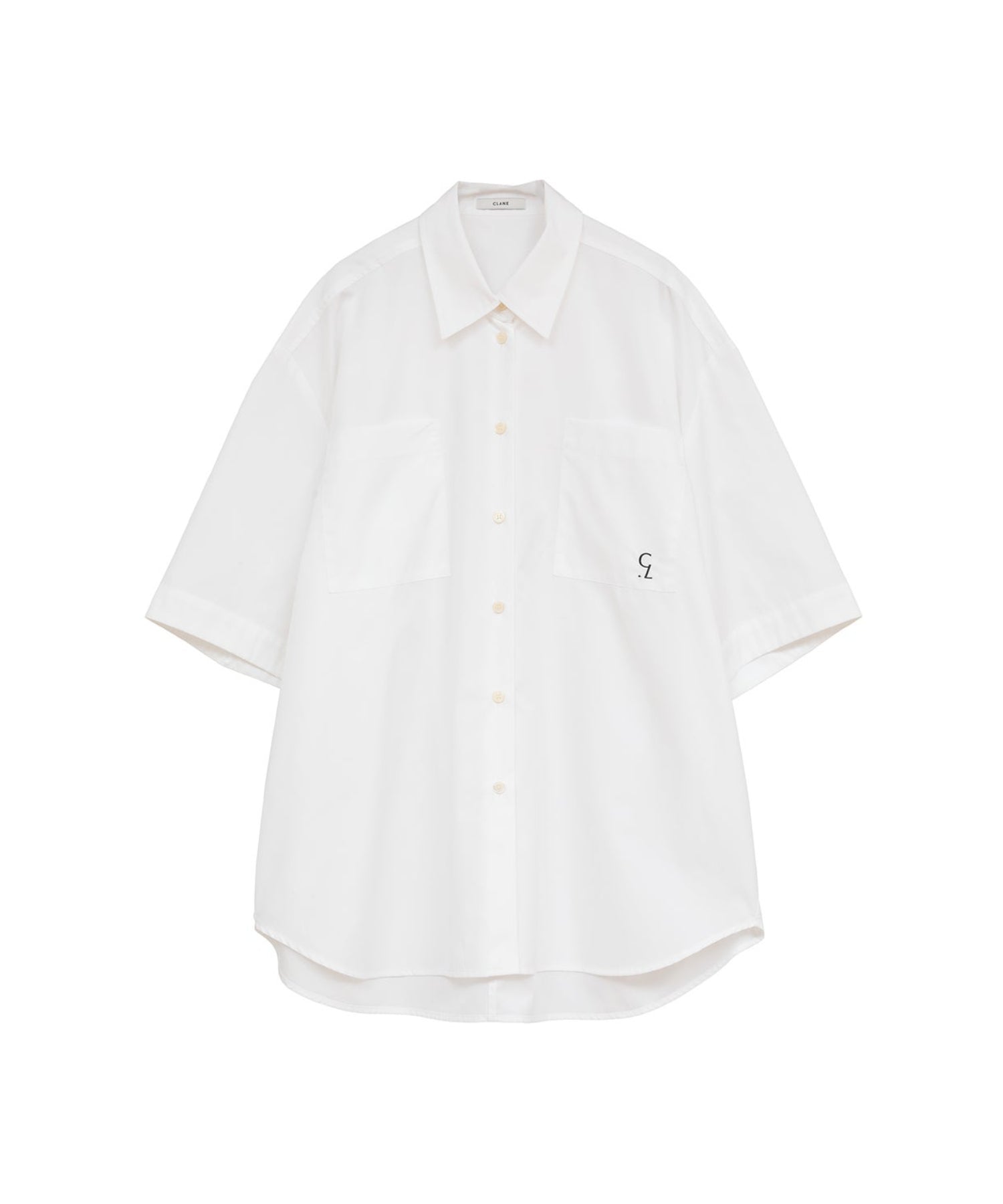 HALF SLEEVE HUGE SHIRTS