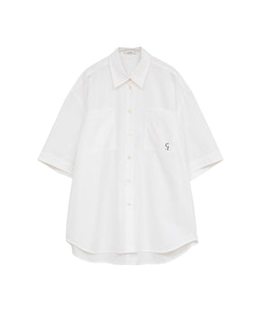 HALF SLEEVE HUGE SHIRTS