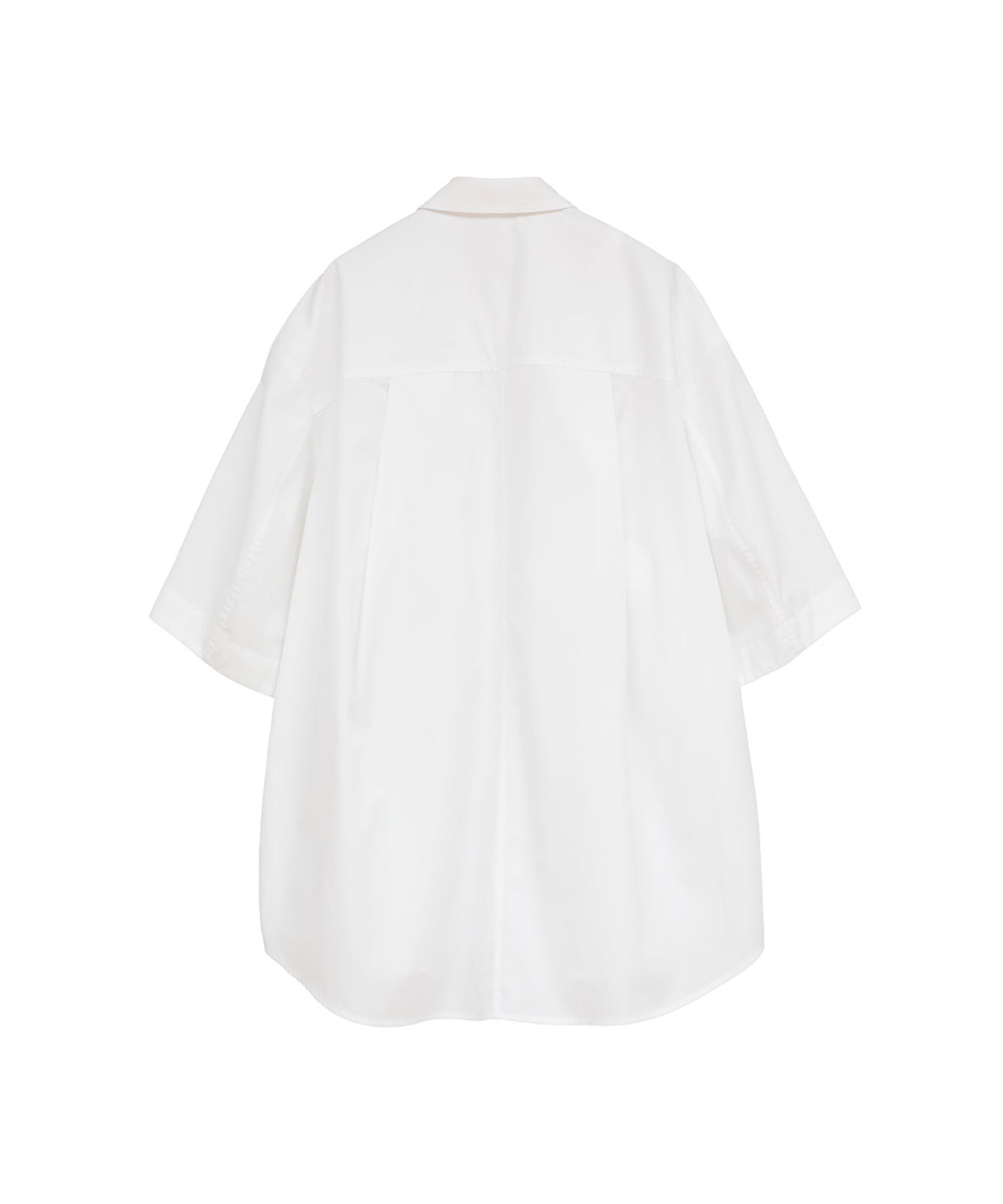 HALF SLEEVE HUGE SHIRTS