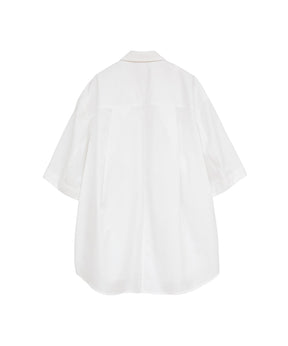 HALF SLEEVE HUGE SHIRTS