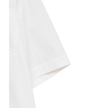 HALF SLEEVE HUGE SHIRTS