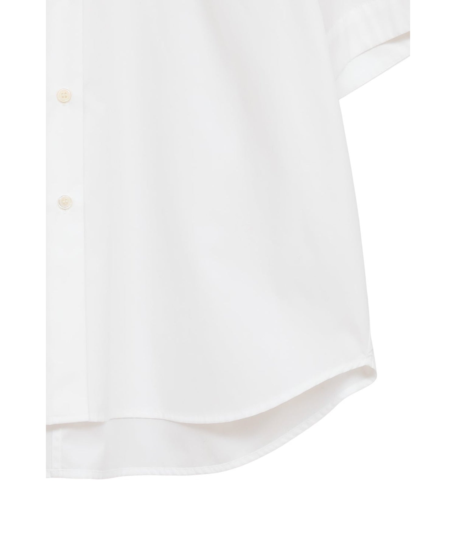 HALF SLEEVE HUGE SHIRTS