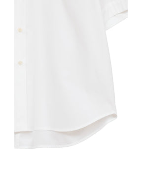 HALF SLEEVE HUGE SHIRTS