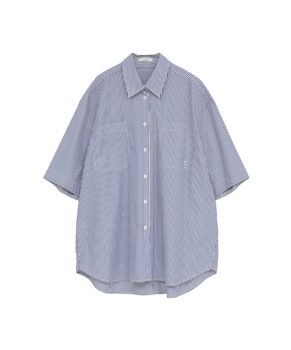 HALF SLEEVE HUGE SHIRTS