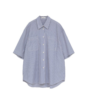 HALF SLEEVE HUGE SHIRTS