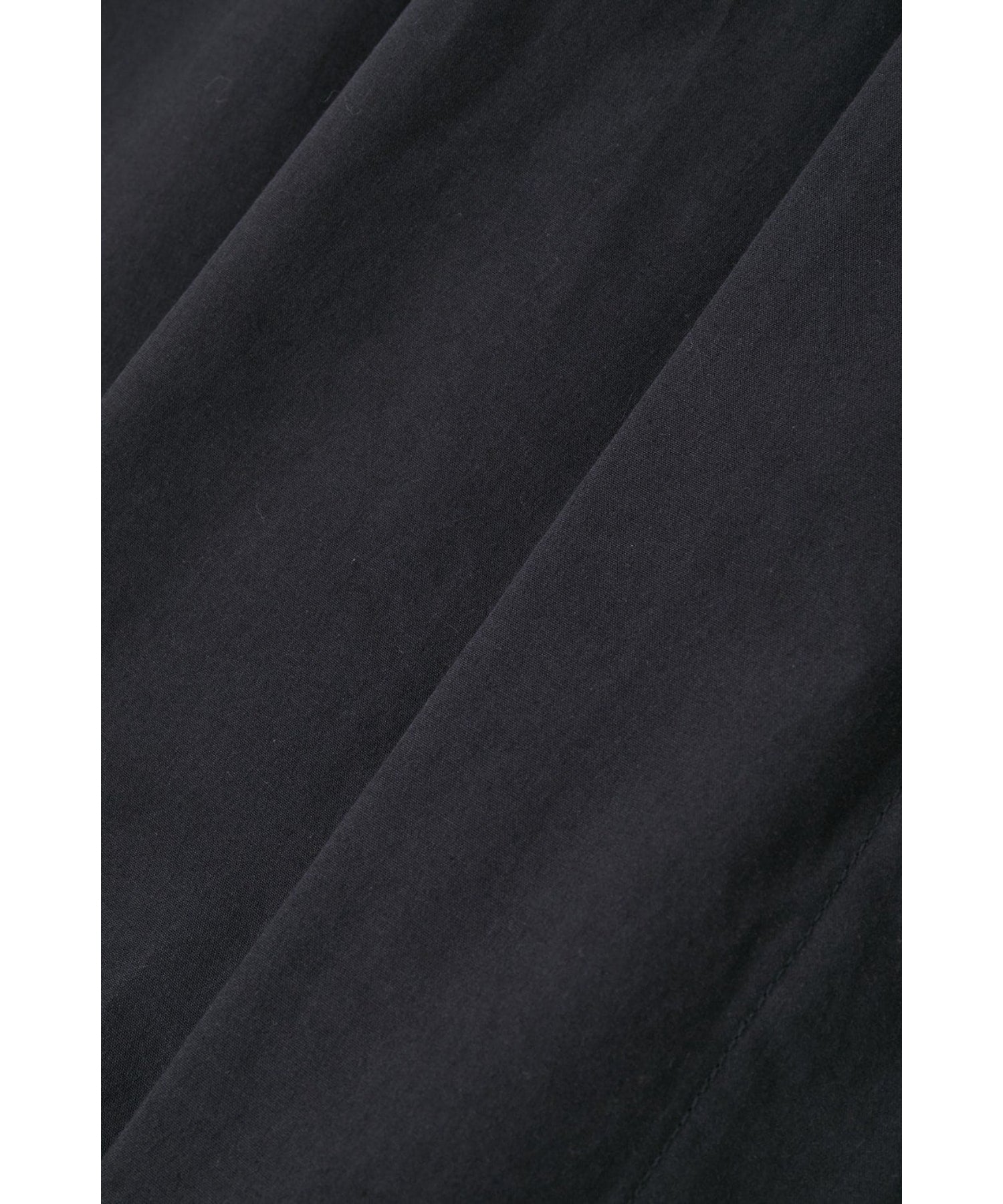 PANELL PLEAT SQUARE SLEEVE SHIRTS