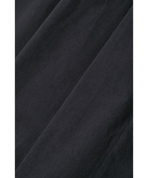 PANELL PLEAT SQUARE SLEEVE SHIRTS