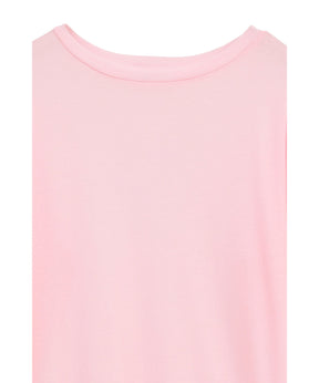 SHEER LOOSE CUT TOPS
