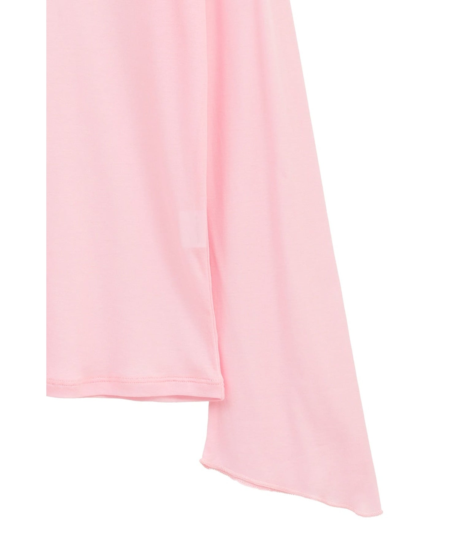 SHEER LOOSE CUT TOPS