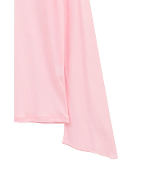 SHEER LOOSE CUT TOPS