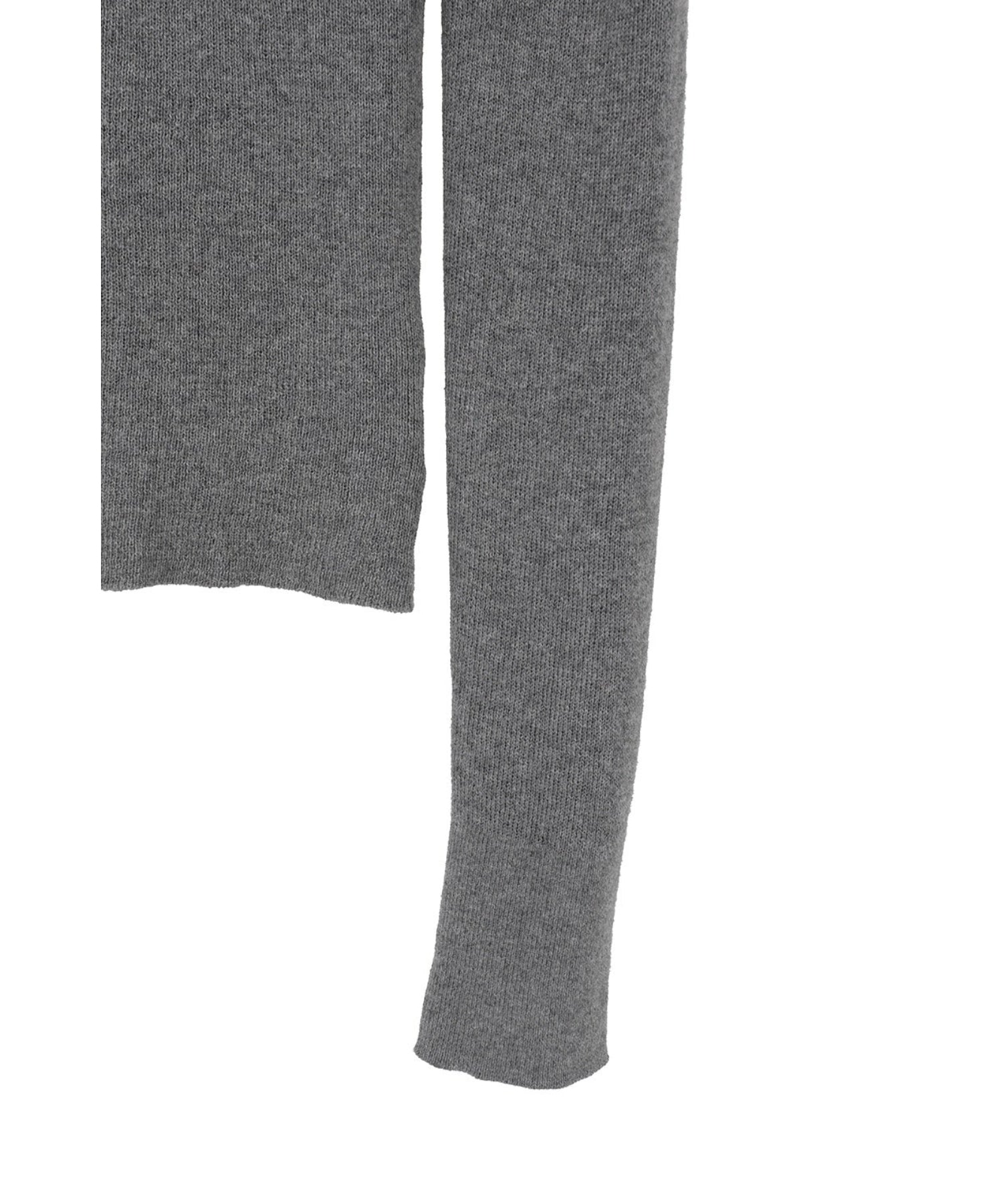 BUTTON CARDIGAN TANK SET