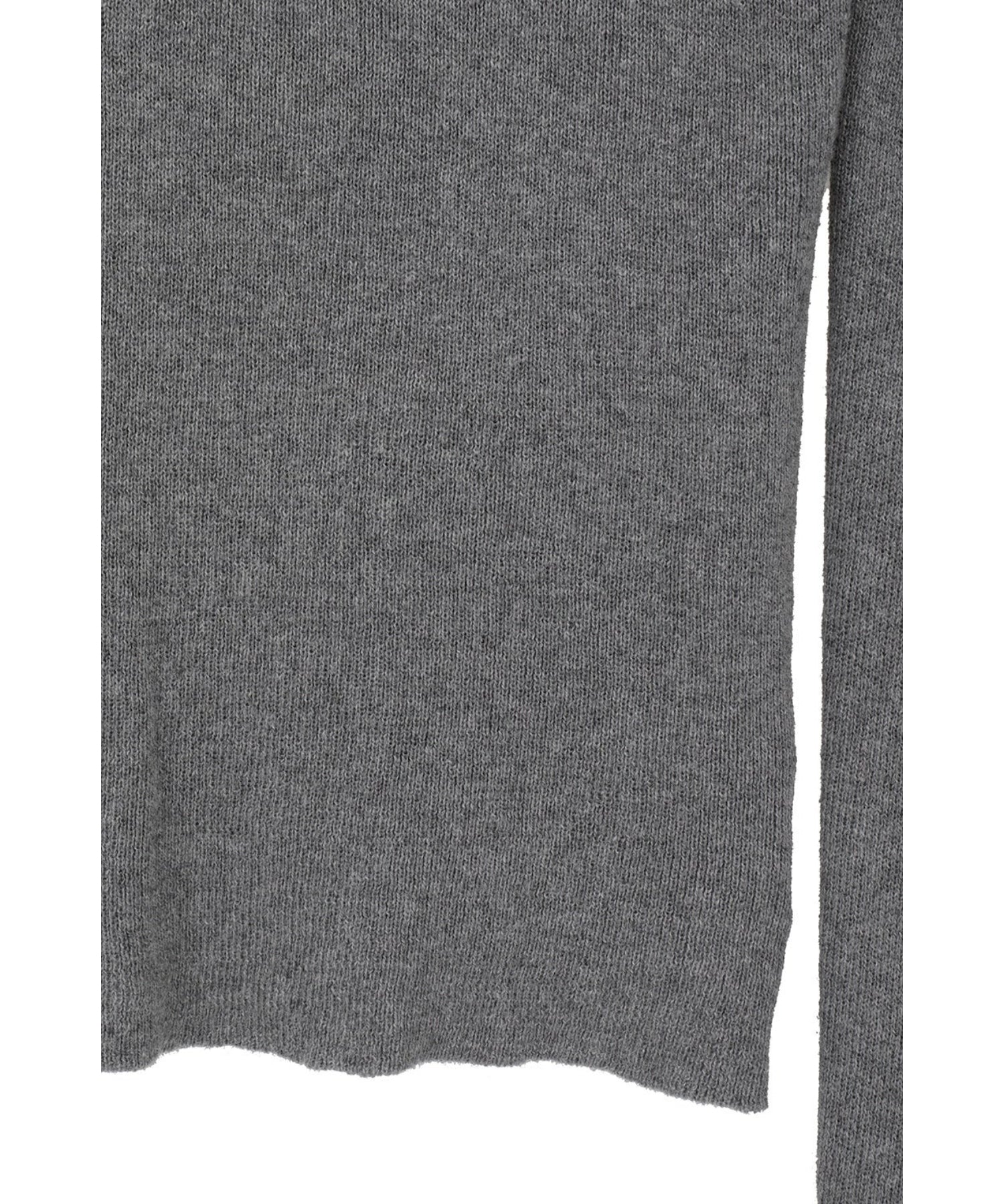 BUTTON CARDIGAN TANK SET