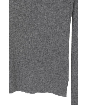 BUTTON CARDIGAN TANK SET
