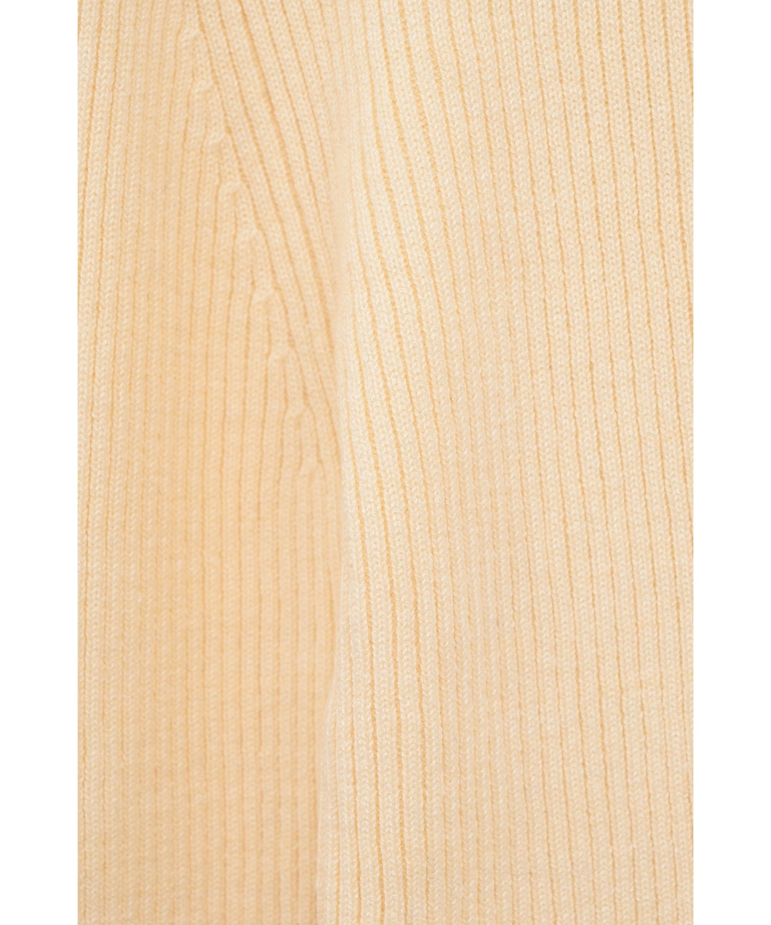 COMPACT RIB KNIT SHIRTS