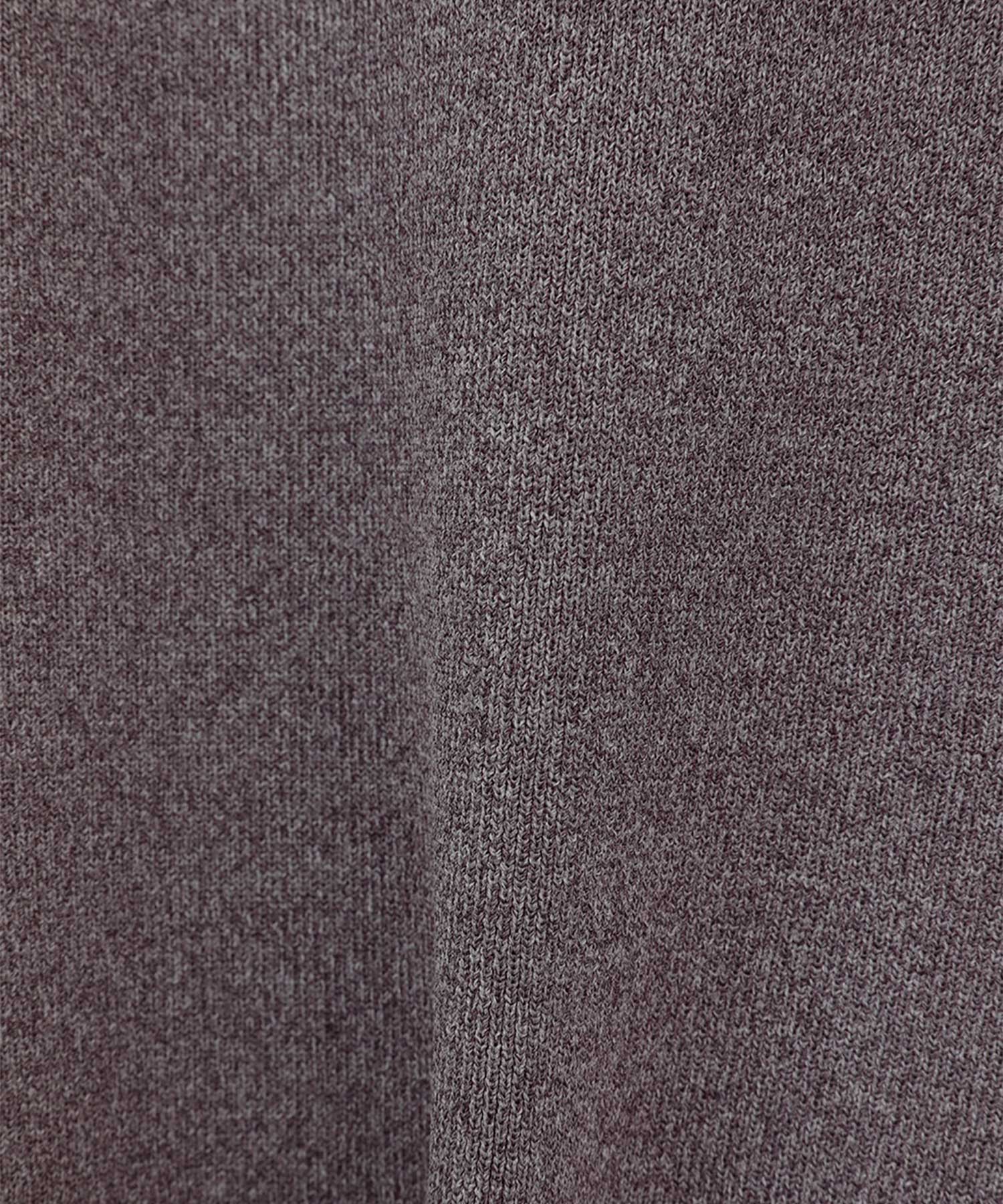 BASIC COMPACT KNIT TOPS
