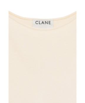 W BALLOON SHORT KNIT TOPS